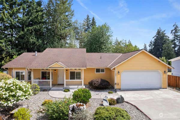 11803 201ST AVE E, BONNEY LAKE, WA 98391 - Image 1