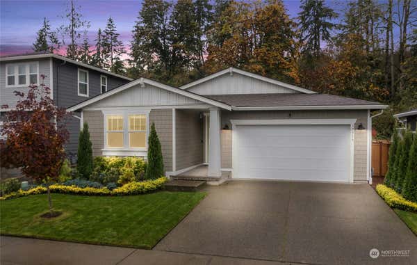 17916 123RD ST E, BONNEY LAKE, WA 98391 - Image 1