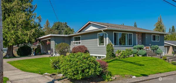 401 BRITISH COLUMBIA AVE, LYNDEN, WA 98264 - Image 1