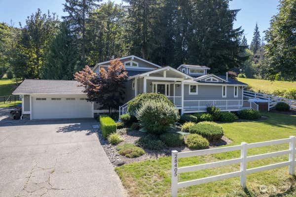 28405 SE 41ST ST, FALL CITY, WA 98024 - Image 1