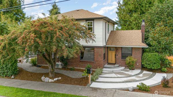 4503 SW TRENTON ST, SEATTLE, WA 98136 - Image 1