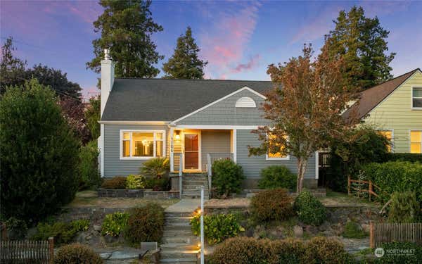 4706 SW STEVENS ST, SEATTLE, WA 98116 - Image 1