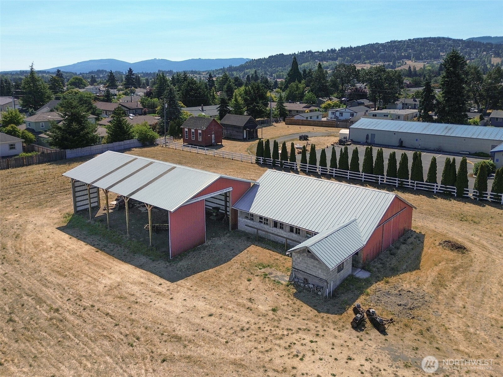 Sequim, Washington, 98382, United States, 5 Bedrooms Bedrooms, ,2 BathroomsBathrooms,Residential,Active,1910155