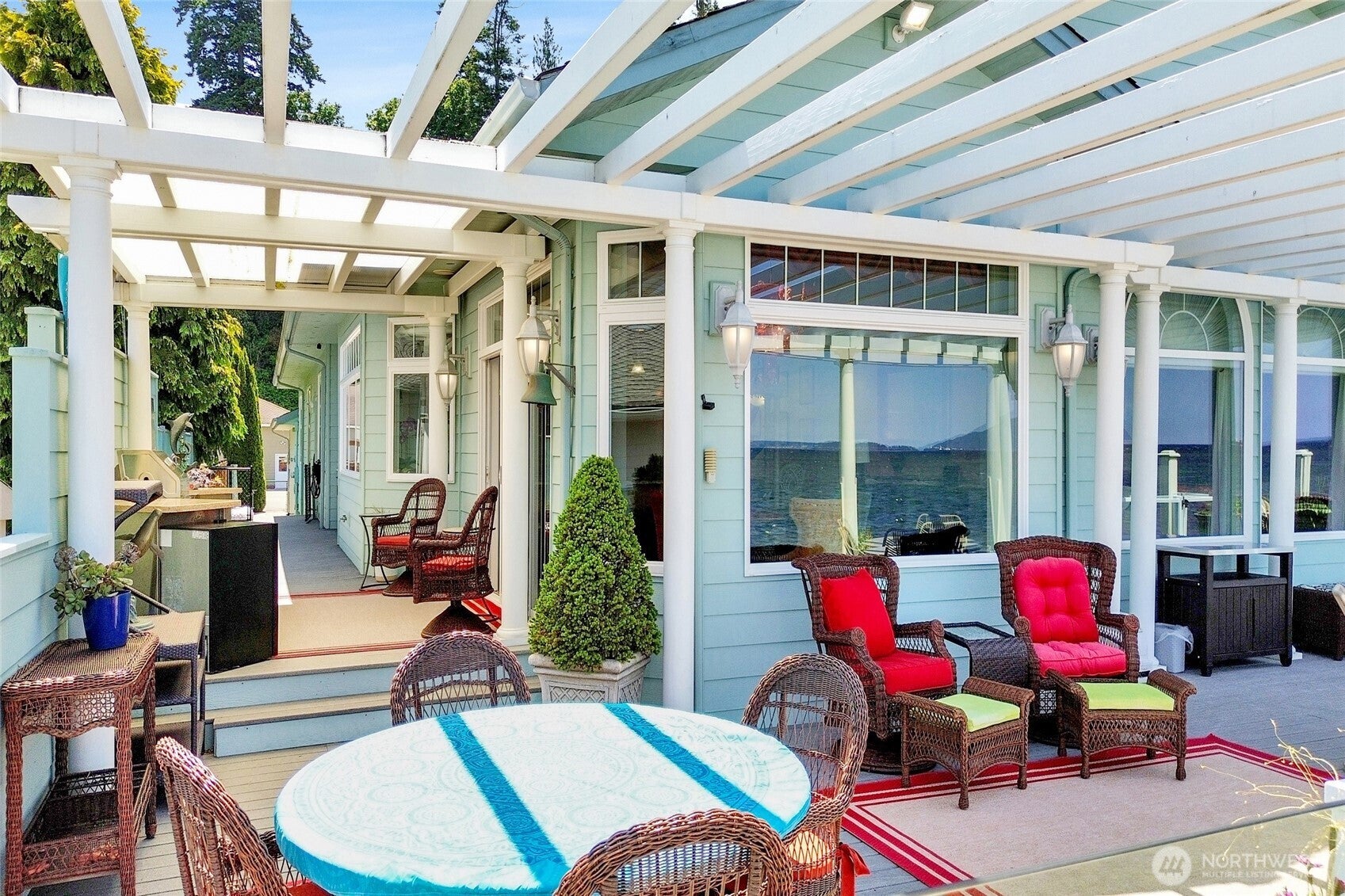 Bow, Washington, 98232, United States, 3 Bedrooms Bedrooms, ,4 BathroomsBathrooms,Residential,Active,1849576