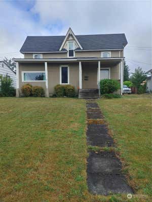 418 E PIONEER AVE, MONTESANO, WA 98563 - Image 1