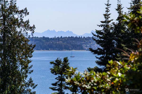 735 TALA SHORE DR, PORT LUDLOW, WA 98365 - Image 1