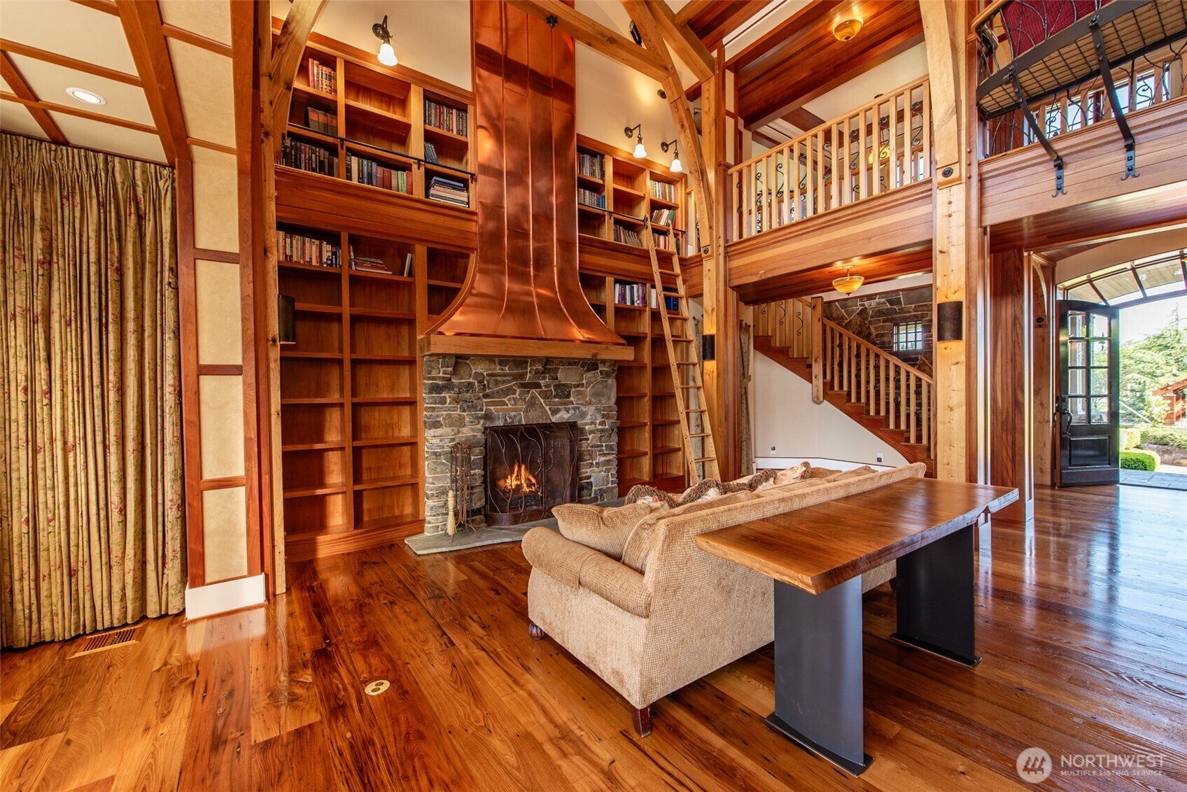 Sequim, Washington, 98382, United States, 4 Bedrooms Bedrooms, ,5 BathroomsBathrooms,Residential,Active,1965809