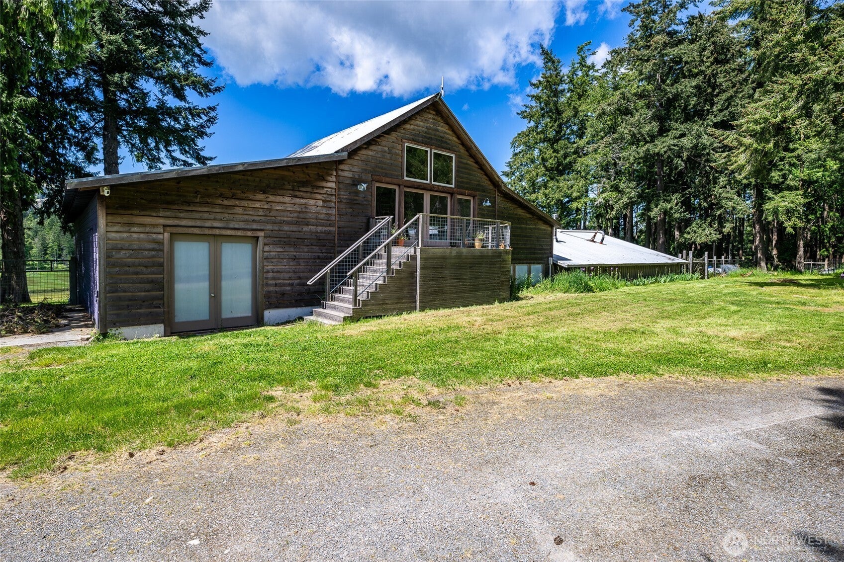Orcas Island, Washington, 98245, United States, 3 Bedrooms Bedrooms, ,1 BathroomBathrooms,Residential,Active,1903202