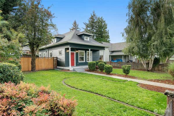 4840 YAKIMA AVE, TACOMA, WA 98408 - Image 1