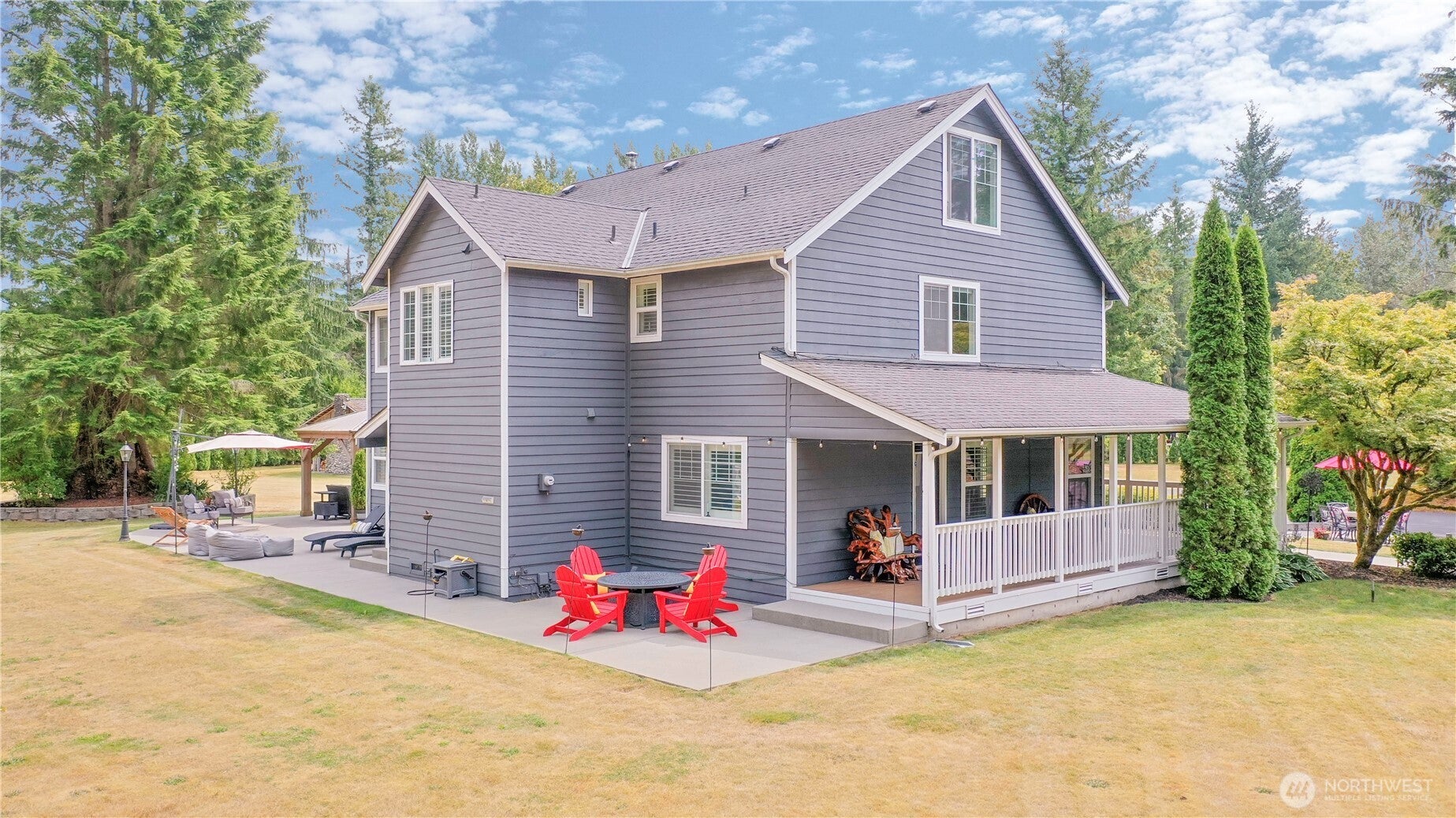 Monroe, Washington, 98272, United States, 4 Bedrooms Bedrooms, ,3 BathroomsBathrooms,Residential,Active,1905465