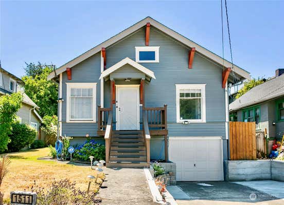 1511 8TH ST, BREMERTON, WA 98337 - Image 1