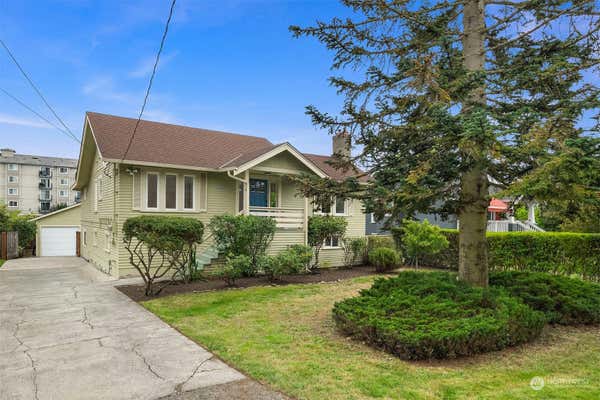 12726 27TH AVE NE, SEATTLE, WA 98125 - Image 1