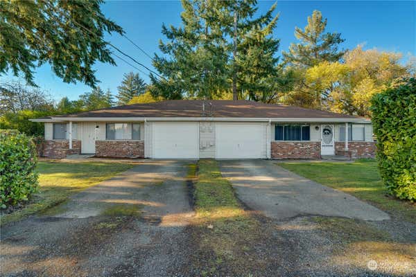 10518 107TH AVE SW, TACOMA, WA 98498 - Image 1