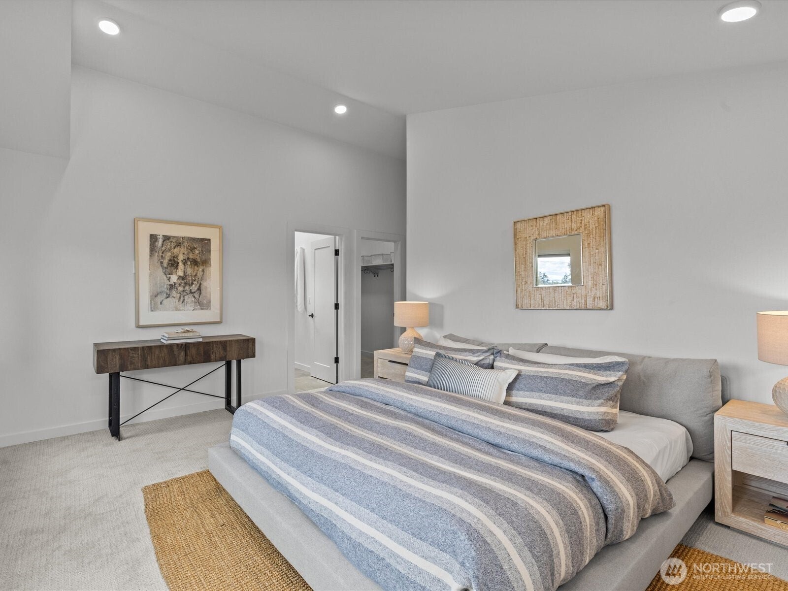 Seattle, Washington, 98117, United States, 4 Bedrooms Bedrooms, ,4 BathroomsBathrooms,Residential,Active,1996697