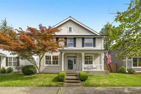 7206 DOUGLAS AVE SE, SNOQUALMIE, WA 98065 - Image 1