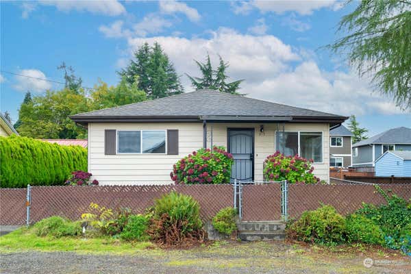 813 N 31ST ST, RENTON, WA 98056 - Image 1