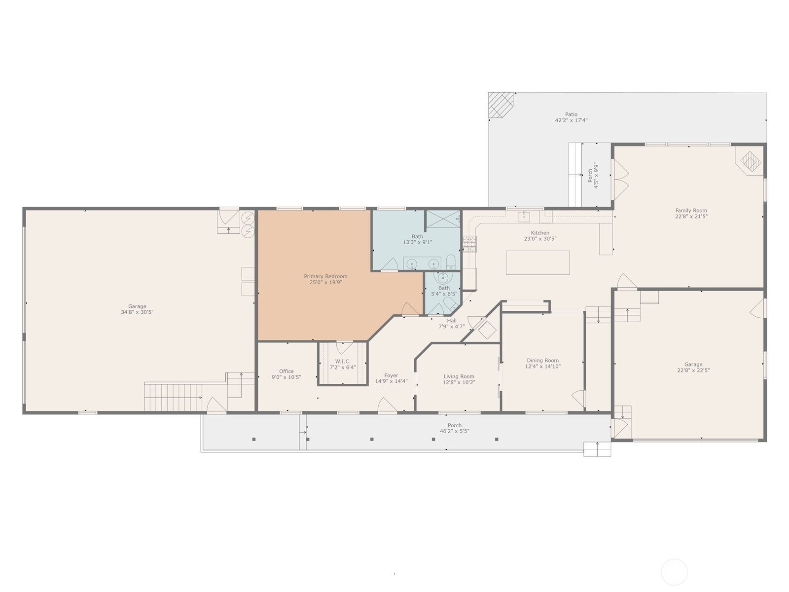 Kent, Washington, 98042, United States, 4 Bedrooms Bedrooms, ,4 BathroomsBathrooms,Residential,Active,1908132