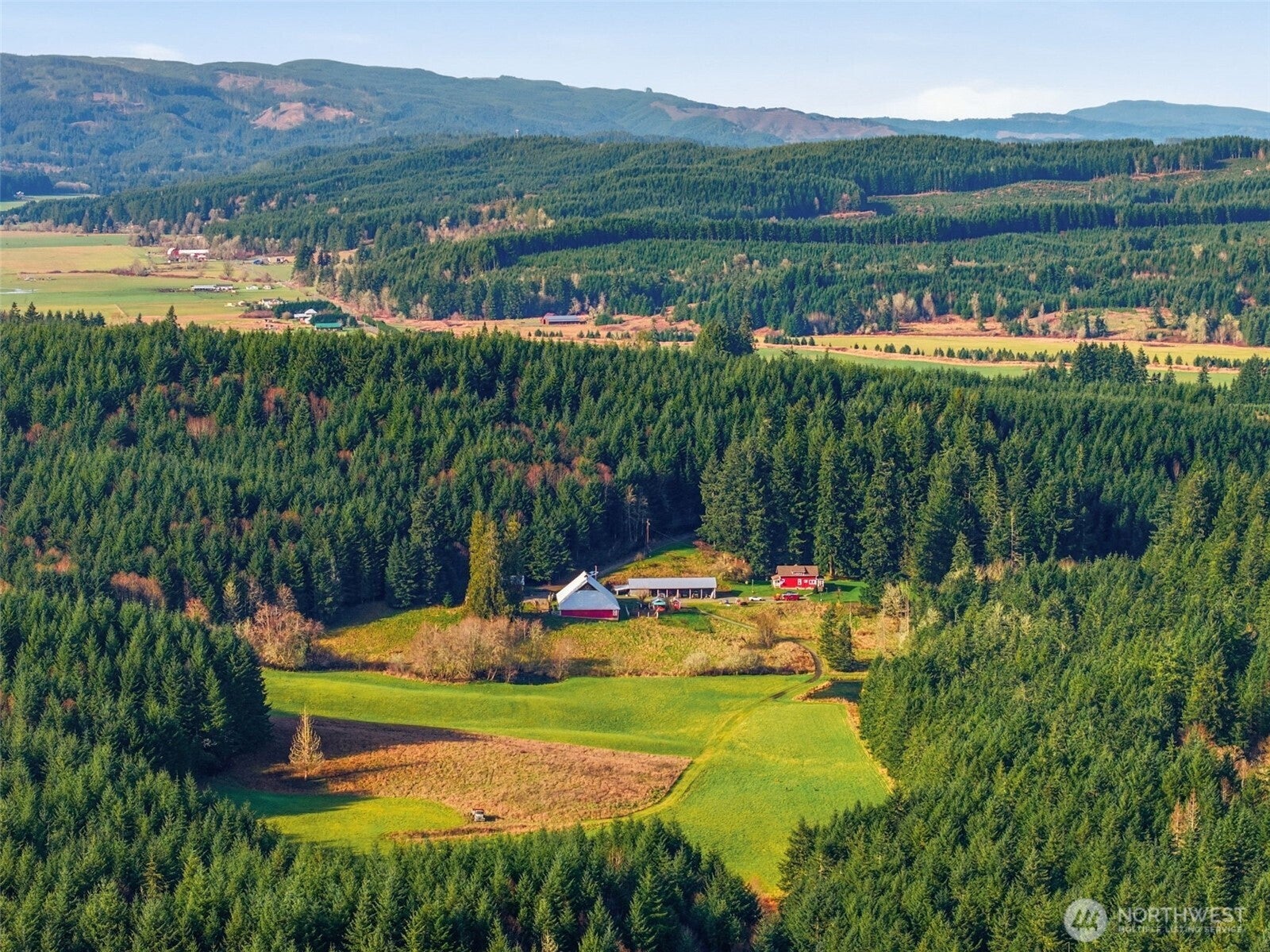 Rochester, Washington, 98579, United States, 3 Bedrooms Bedrooms, ,1 BathroomBathrooms,Residential,Active,2018183