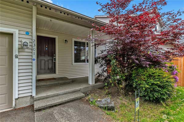 2301 172ND ST E, TACOMA, WA 98445, photo 2 of 30