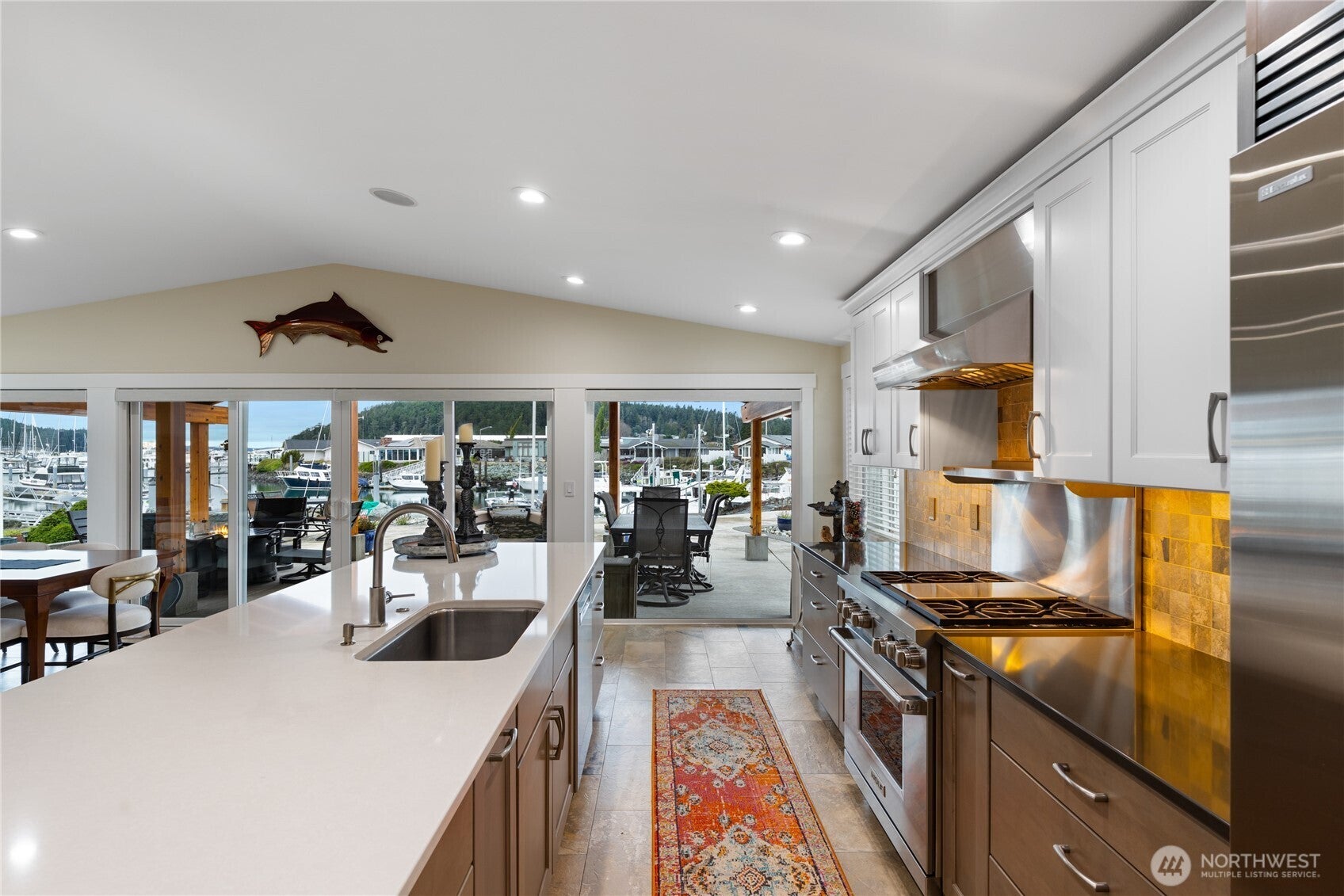 Anacortes, Washington, 98221, United States, 3 Bedrooms Bedrooms, ,2 BathroomsBathrooms,Residential,Active,2009181