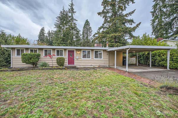 1009 BRENTWOOD PL, FIRCREST, WA 98466 - Image 1