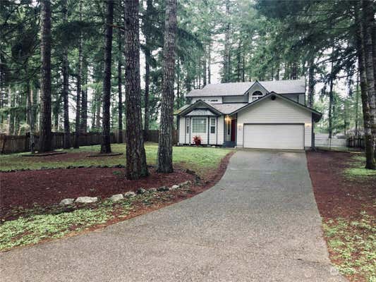 21 SE SHADOWOOD BLVD, SHELTON, WA 98584 - Image 1