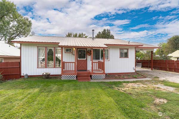 429 3RD AVE W, OMAK, WA 98841 - Image 1