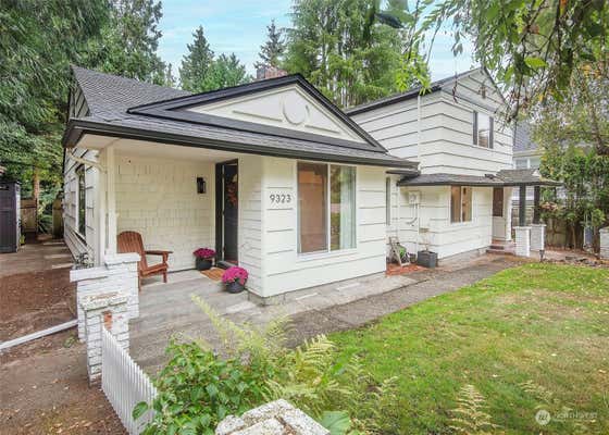 9323 FOREST CT SW, SEATTLE, WA 98136 - Image 1