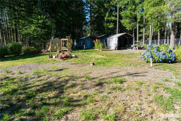 72 N COHO CT, HOODSPORT, WA 98548 - Image 1