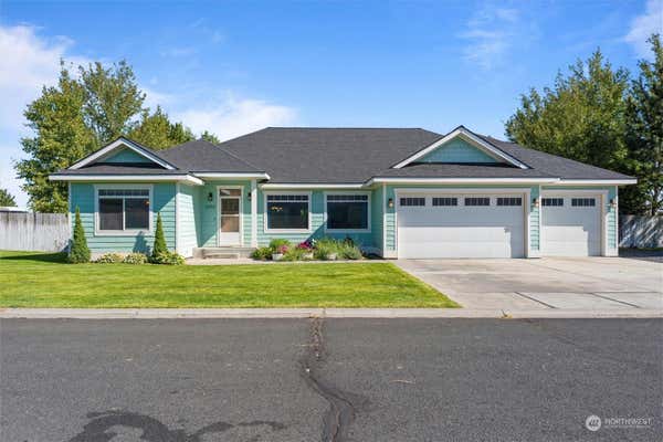 2262 PLUM ST, EPHRATA, WA 98823 - Image 1