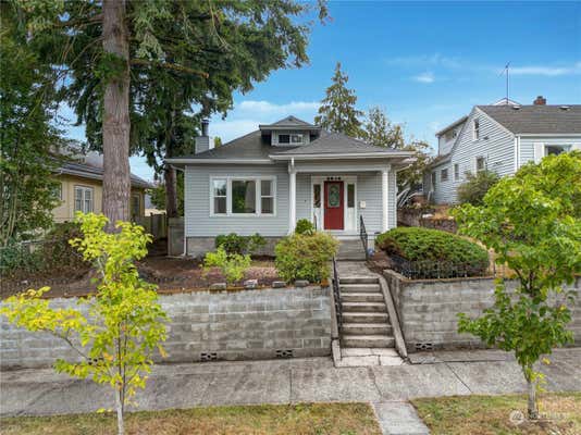 3616 N 8TH ST, TACOMA, WA 98406 - Image 1