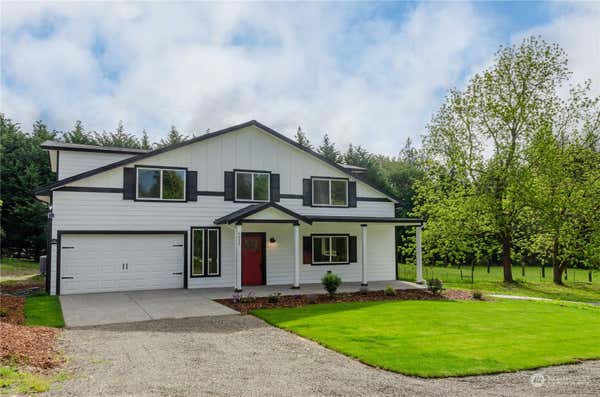 6611 LACKEY RD NW, VAUGHN, WA 98394 - Image 1