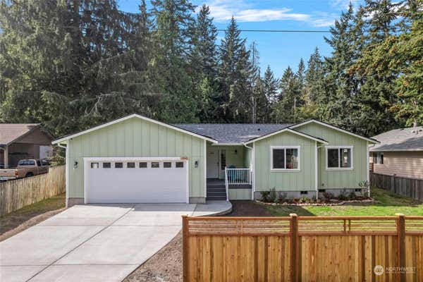 7840 BLAKELY AVE, CLINTON, WA 98236 - Image 1