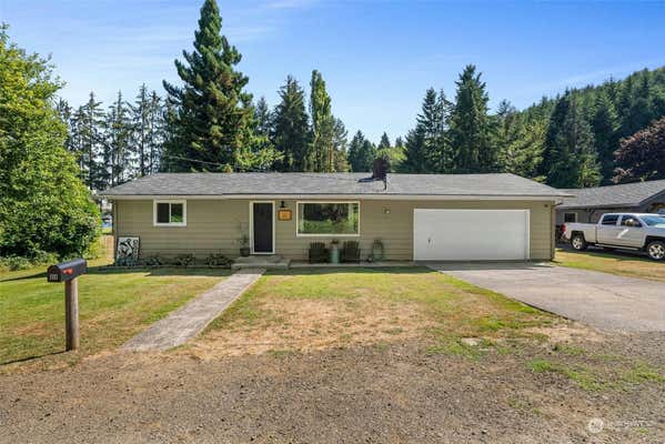 21 MAPLE LEAF ST, RAYMOND, WA 98577 - Image 1