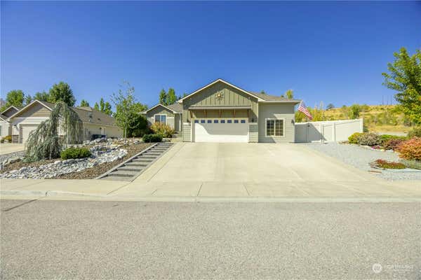 519 N WILSON ST, CHELAN, WA 98816 - Image 1