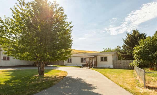 610 E RACE ST, DAYTON, WA 99328 - Image 1