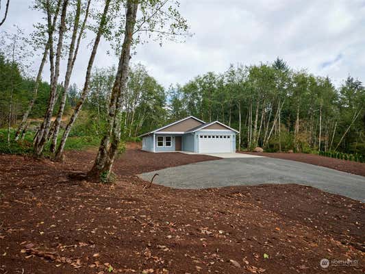 11226 LEWIS RIVER RD, ARIEL, WA 98603 - Image 1