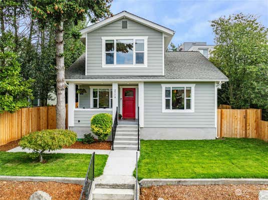 2714 44TH AVE SW, SEATTLE, WA 98116 - Image 1