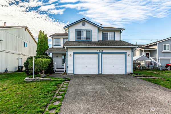 4622 S 73RD STREET CT, TACOMA, WA 98409 - Image 1