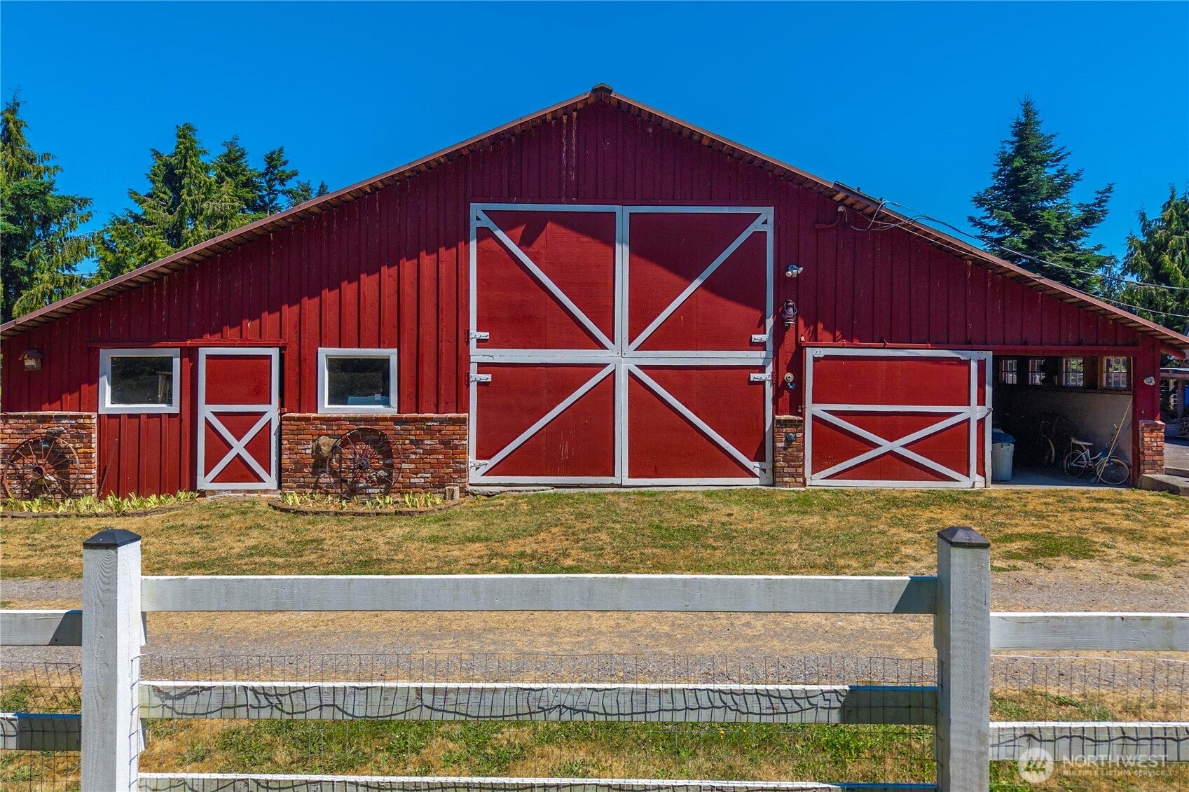 Sequim, Washington, 98382, United States, 2 Bedrooms Bedrooms, ,5 BathroomsBathrooms,Residential,Active,1900162