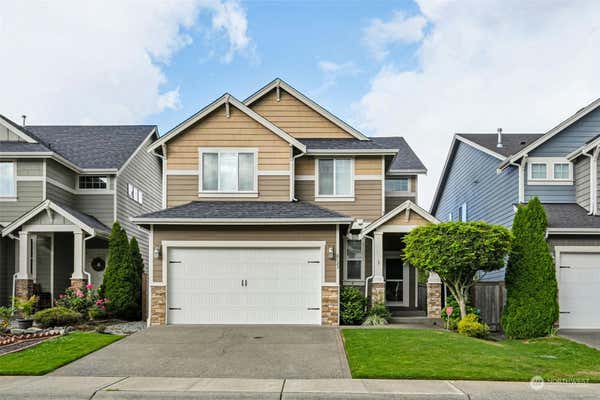 8123 165TH STREET CT E, PUYALLUP, WA 98375 - Image 1