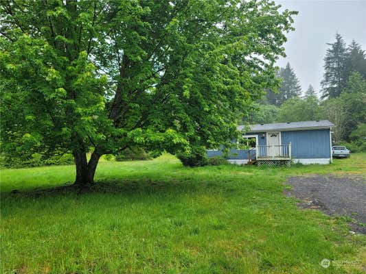 120 & 122 WENNASSEE LOOP, SILVER CREEK, WA 98585 - Image 1