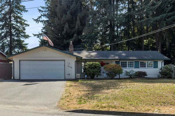 3258 SE TAMARACK DR, PORT ORCHARD, WA 98366 - Image 1