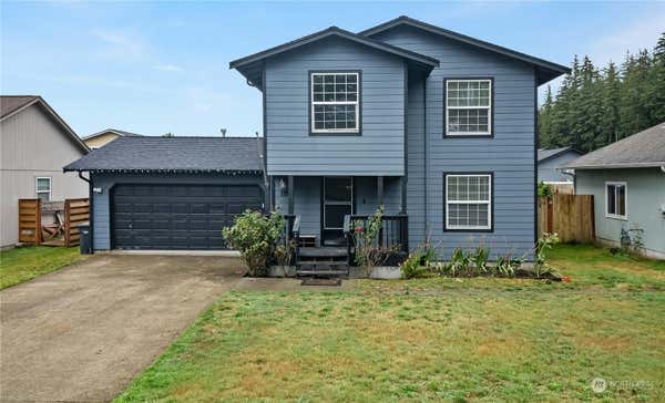 188 S SAGE ST, SHELTON, WA 98584 - Image 1