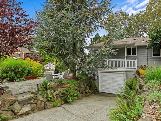 6623 BEVERIDGE PL SW, SEATTLE, WA 98136 - Image 1