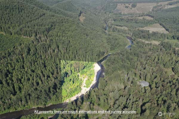 0 STATE ROUTE 508, MORTON, WA 98356 - Image 1