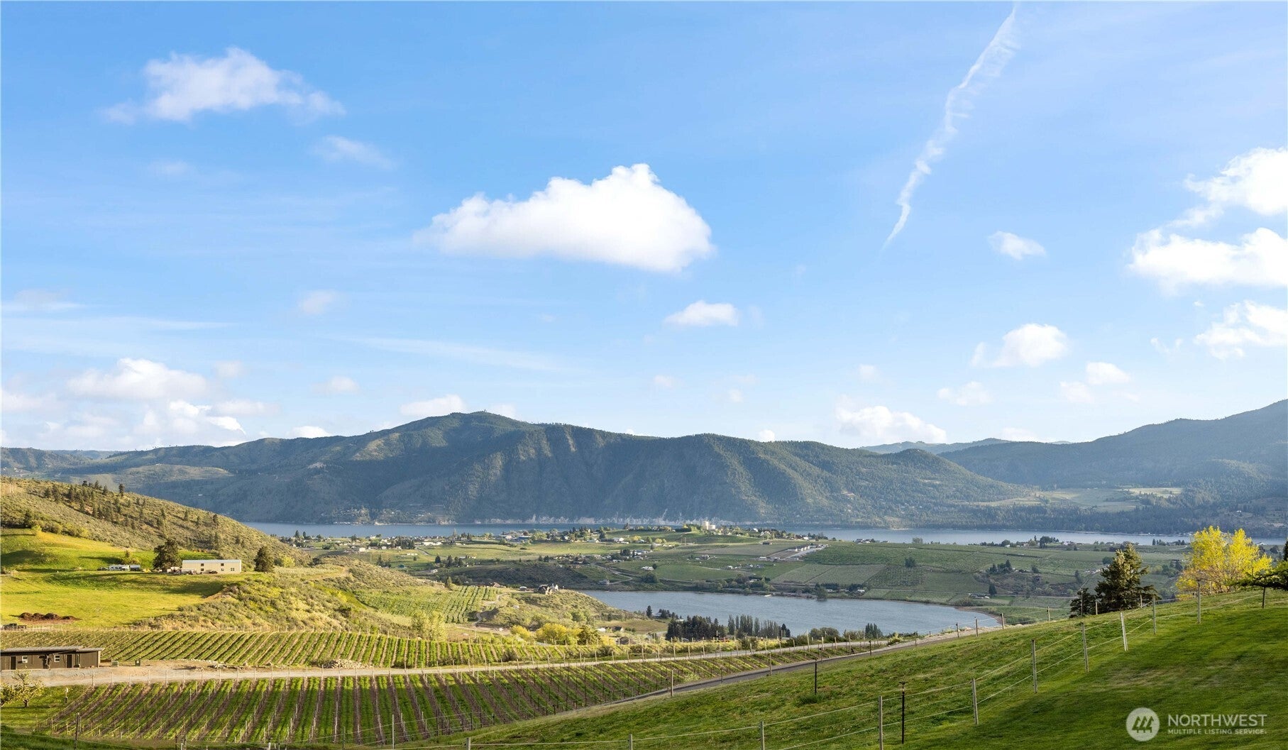 Manson, Washington, 98831, United States, ,7 BathroomsBathrooms,Residential,Active,1788504