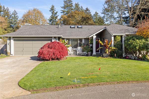 8705 114TH STREET CT SW, LAKEWOOD, WA 98498 - Image 1