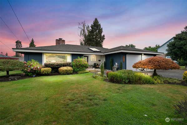 516 13TH ST SW, PUYALLUP, WA 98371 - Image 1