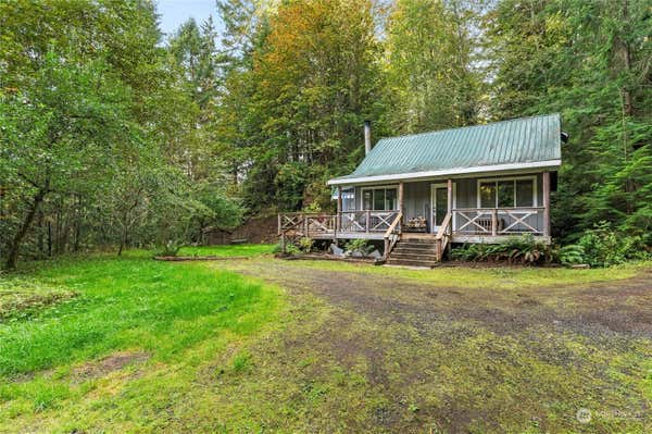 310 E CANYON VIEW RD, BELFAIR, WA 98528 - Image 1